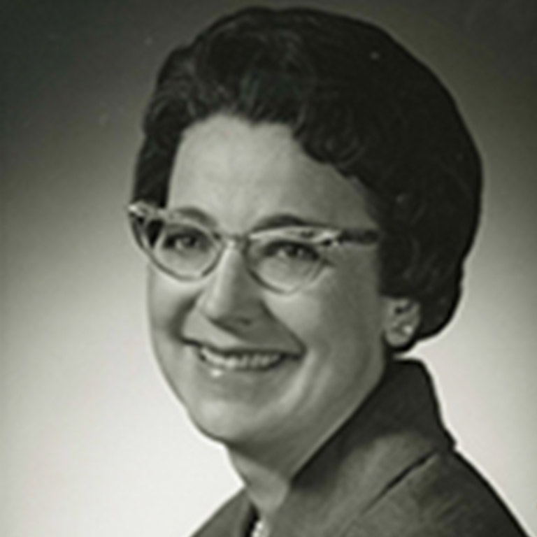 Miriam Meloy Sturgeon