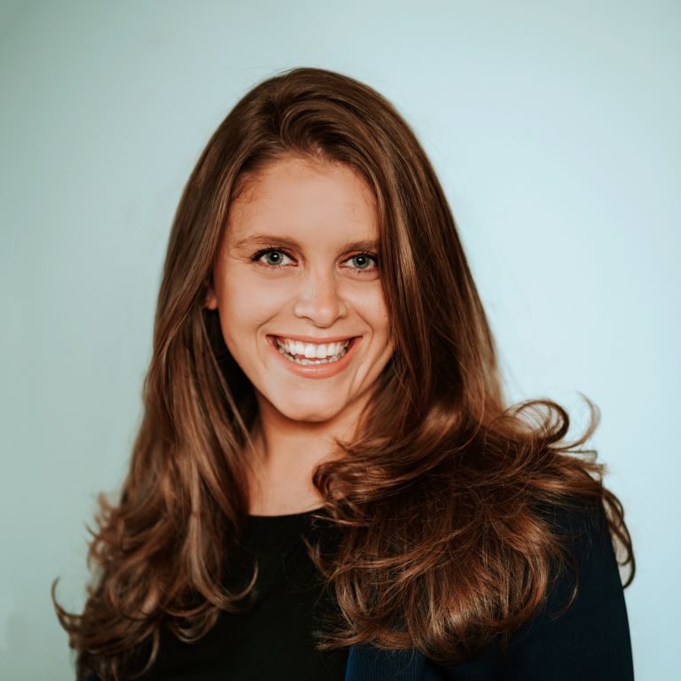 Headshot of Adryan Dillon.